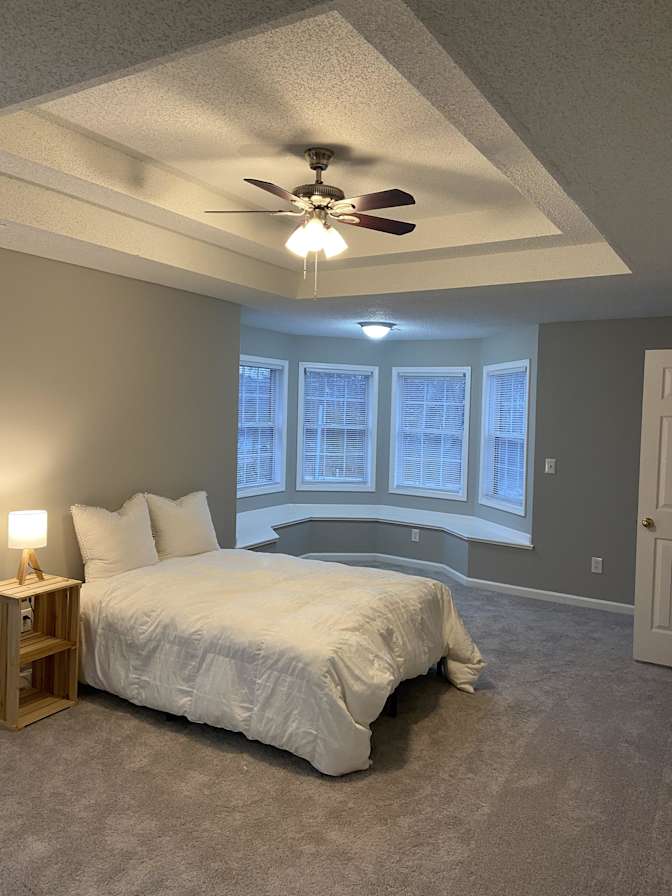 PadSplit's room