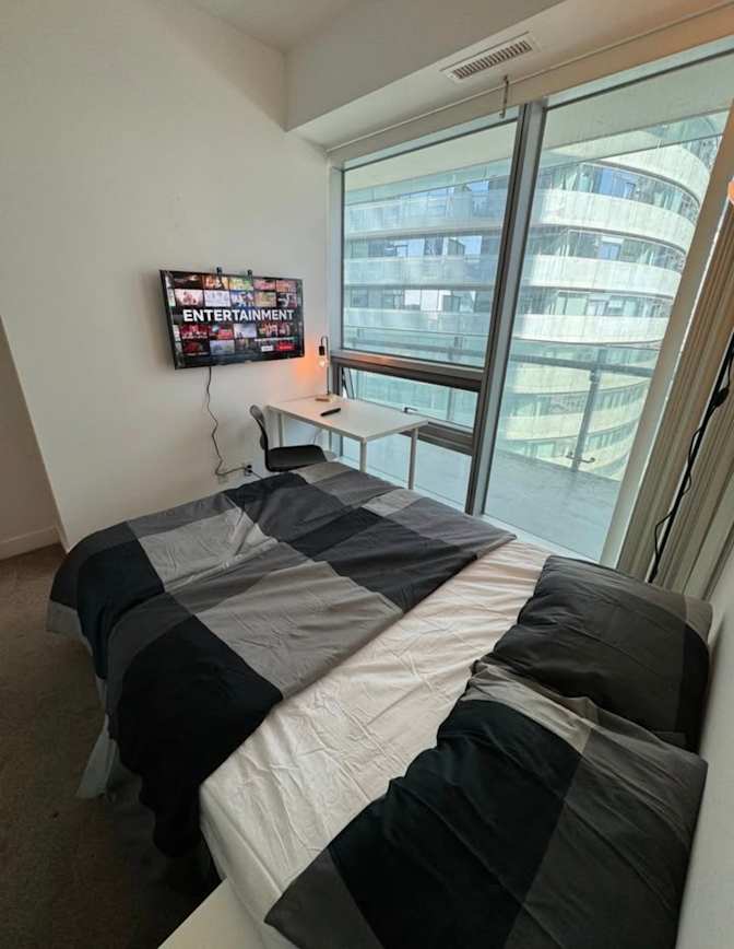 Yelden Vision Residence's room
