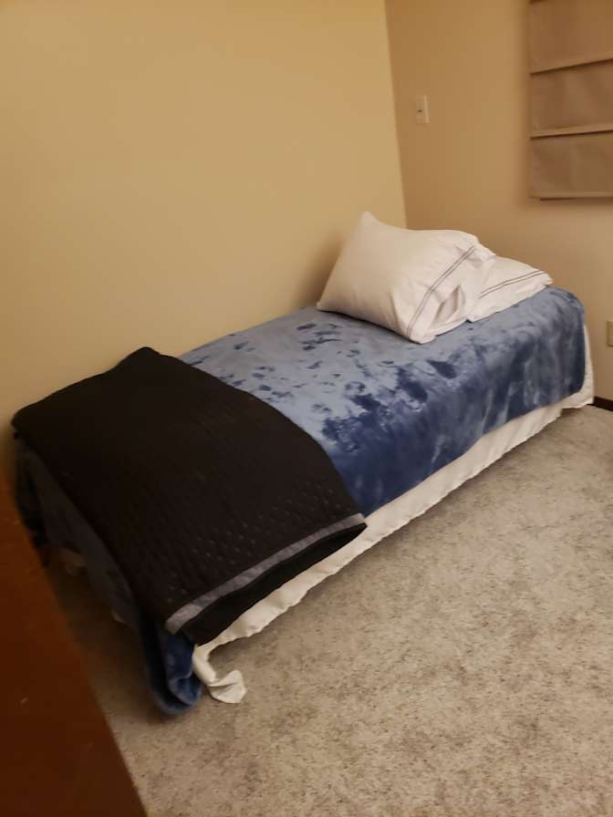 lisa's room