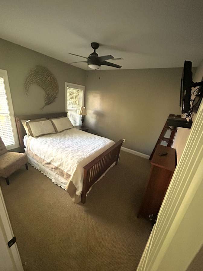 Office Bedroom Bath's room