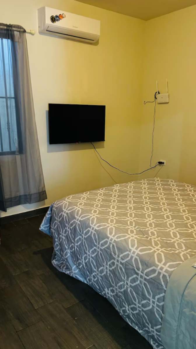 Julia's room