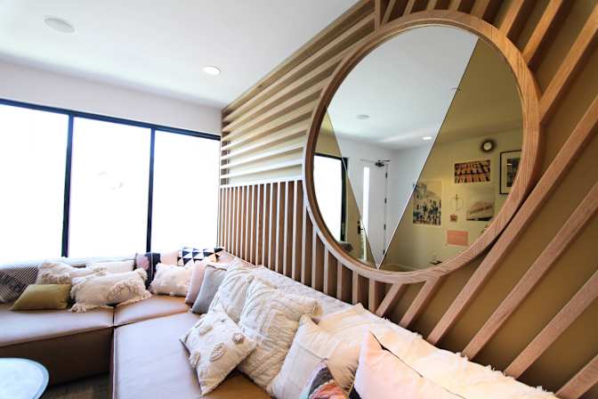 Haven Coliving's room