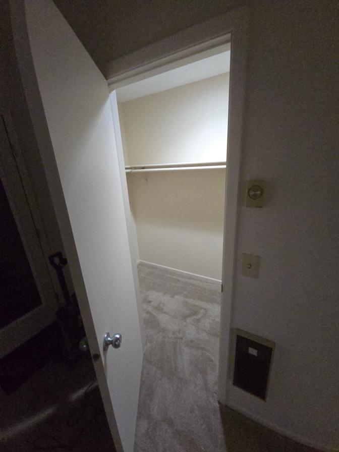 Christall's room