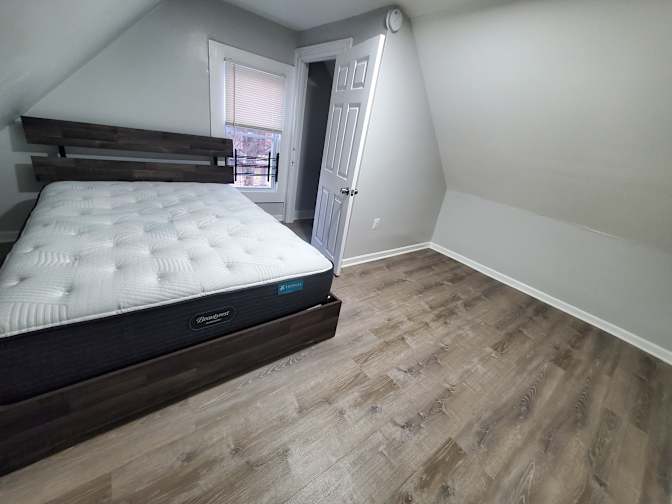 KC's room
