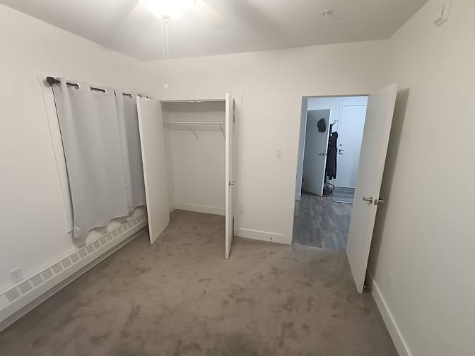 Thomas's room