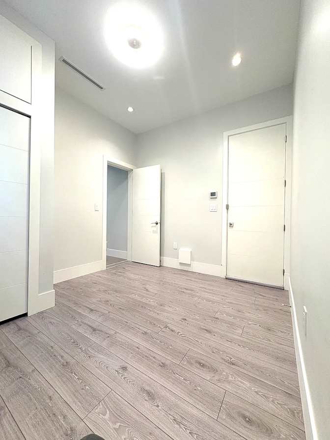 Matthew's room