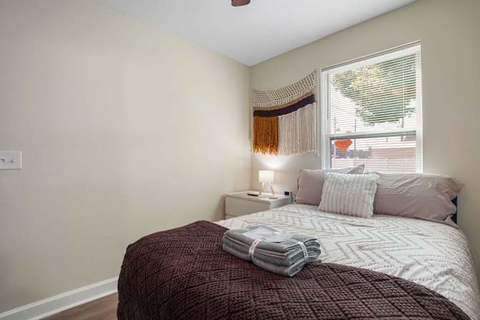 PadSplit's room