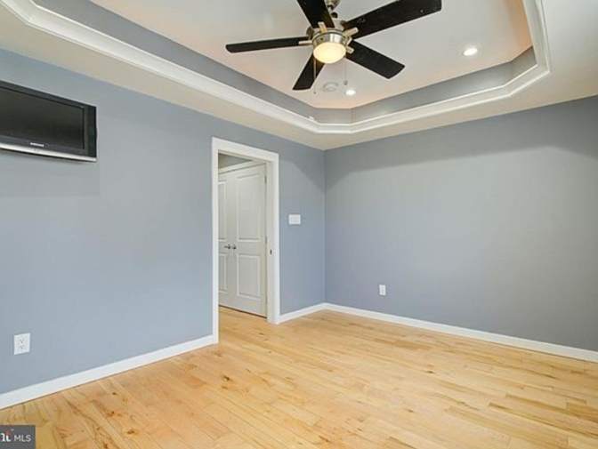 Lisa's room