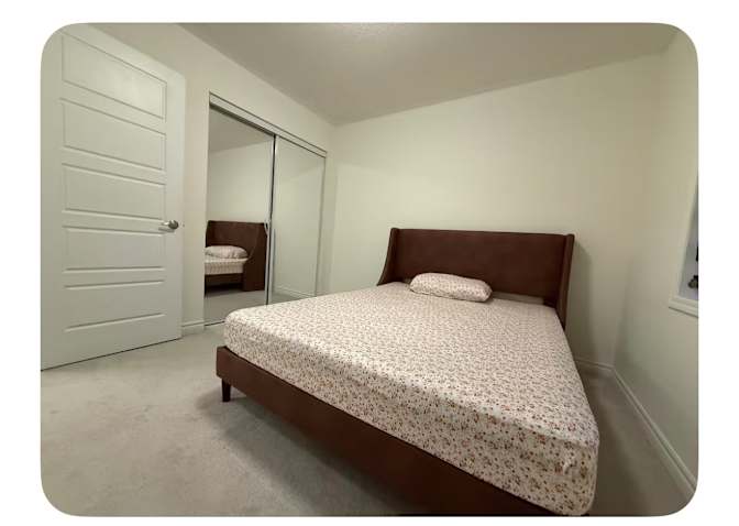 Rauf's room