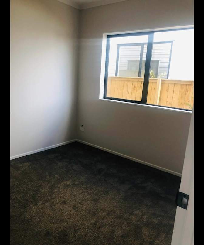 Brad's room