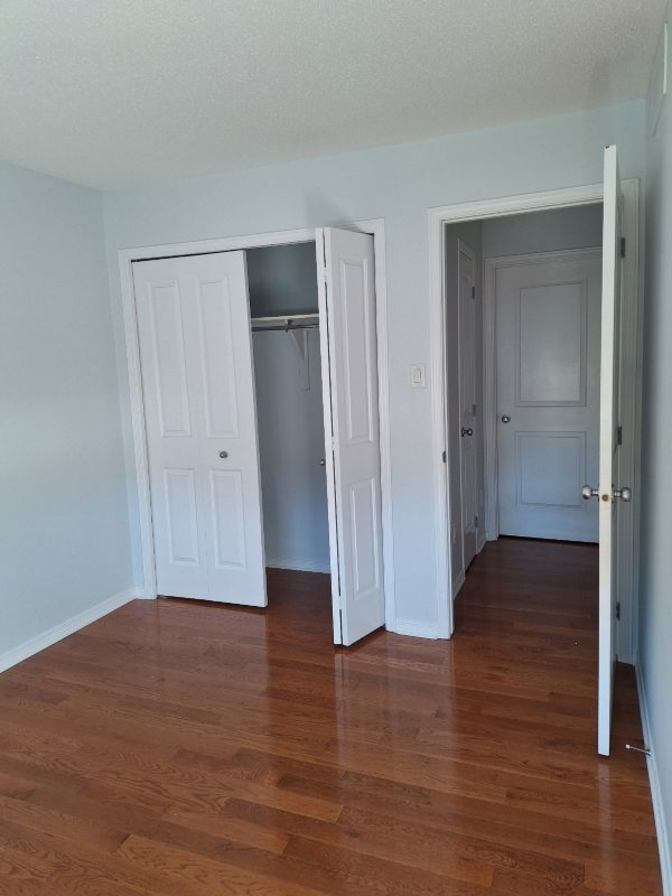 Nadine's room