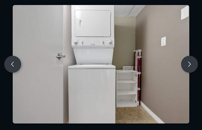 Jason's room