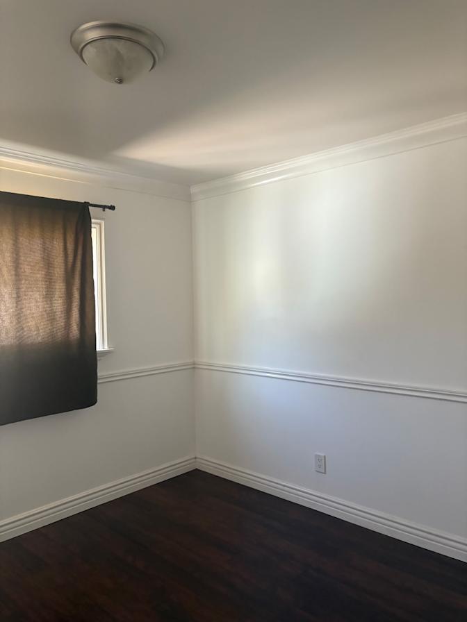 Dani Leo's room