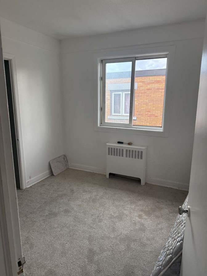 Taylor's room