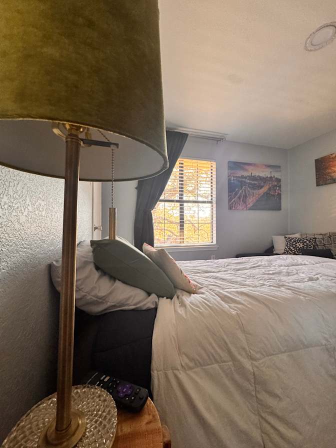 Mary's room