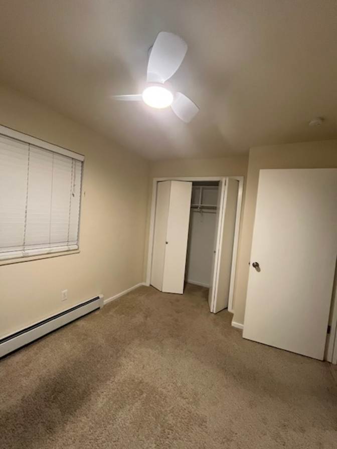 Penny's room