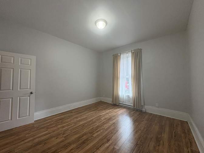 Valerie's room