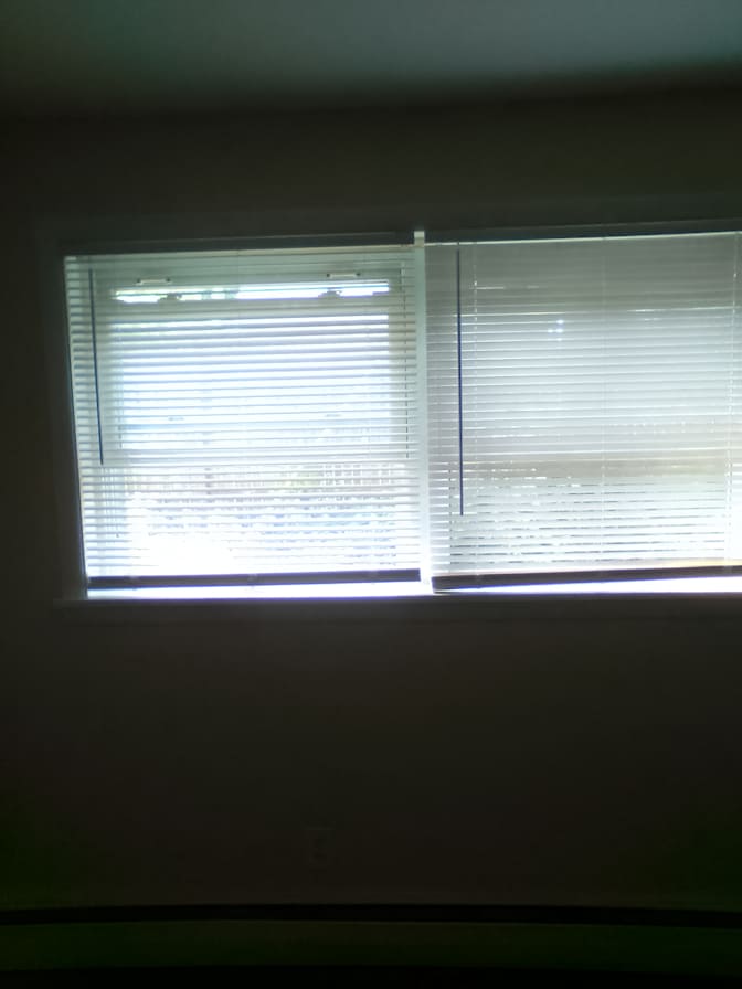Kevin's room