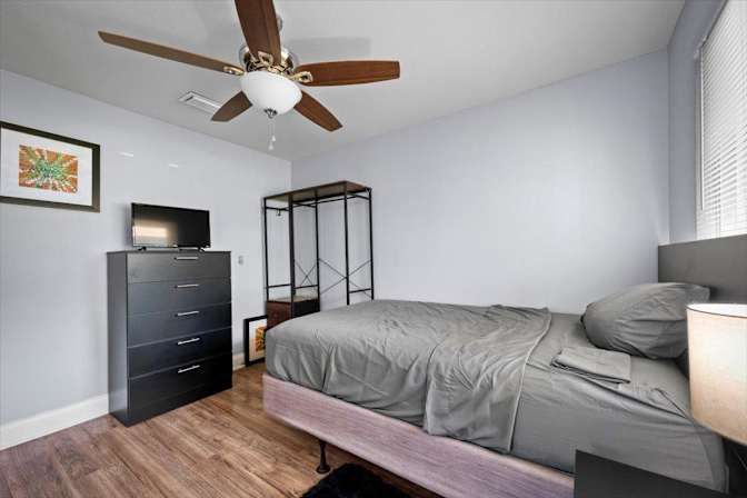 PadSplit's room
