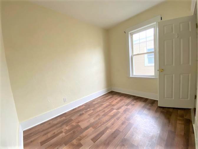 Al's room