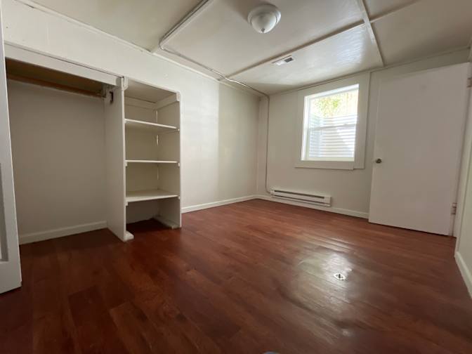 Kenneth's room