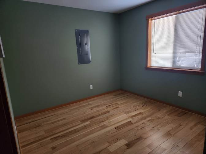 Lily's room