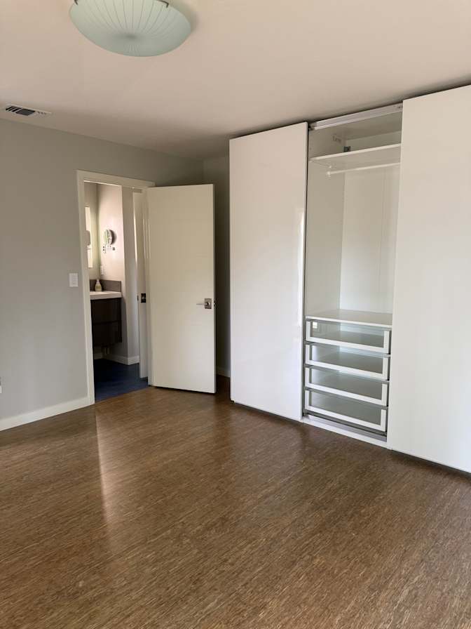 Anushka's room