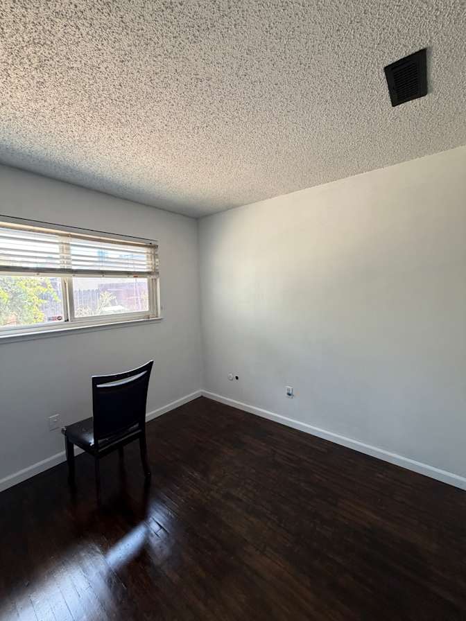 Zachary's room