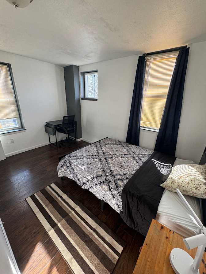 PadSplit's room