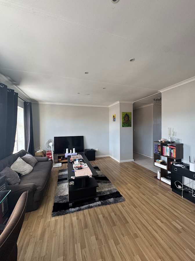 Ronard's room