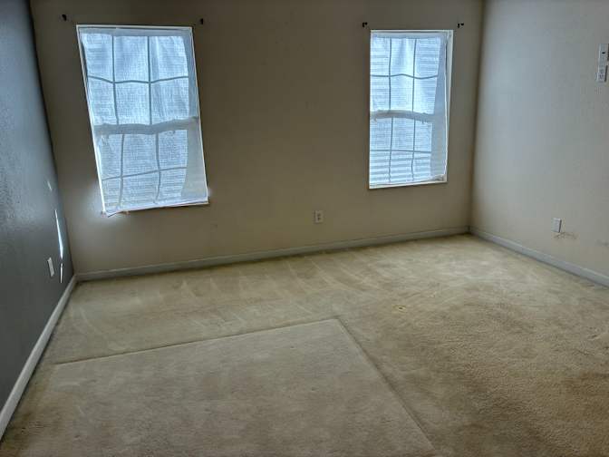 Alcove Rooms's room