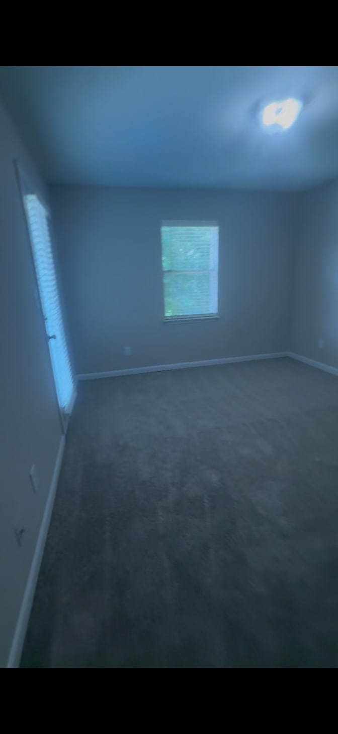 Reece's room