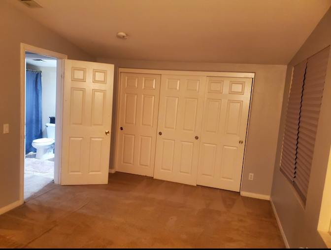 Joann's room