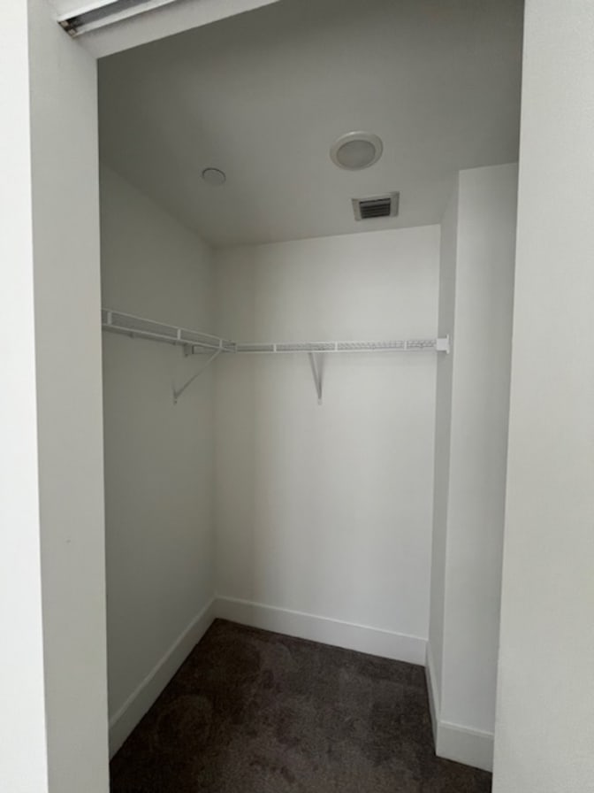 Tan's room