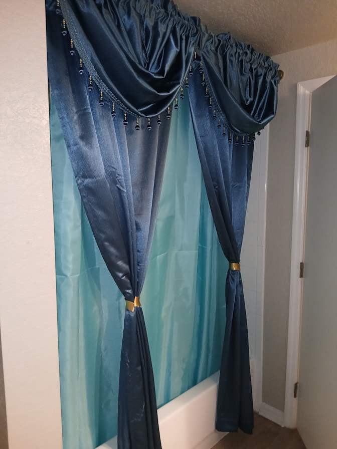 Private's room