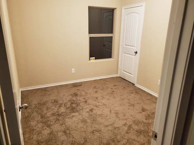 Adam's room