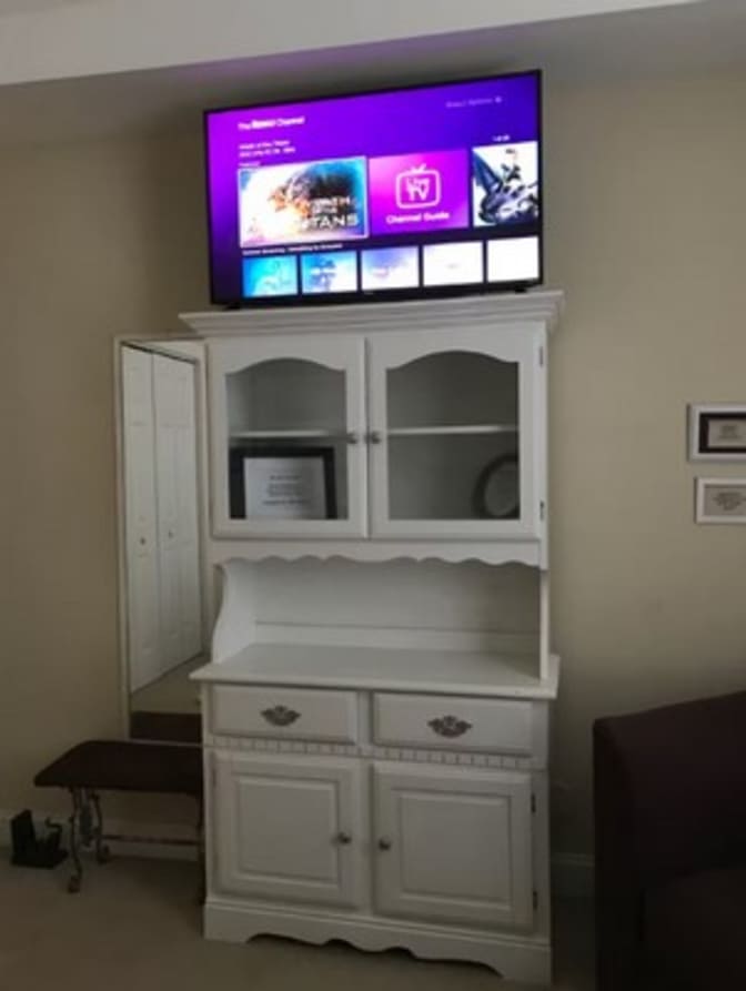 Skylar's room