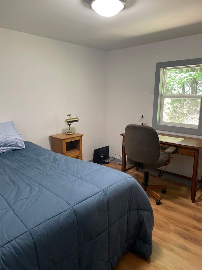Emmy's room