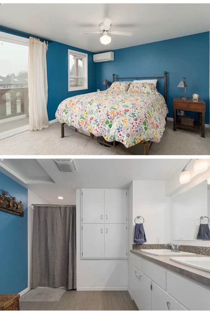 Lexee's room