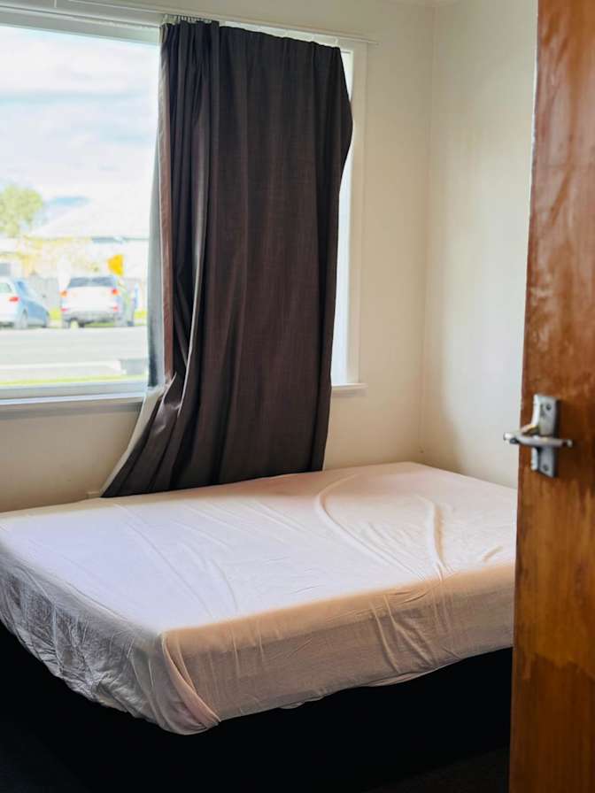 Mandeep Singh's room
