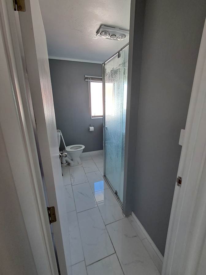 Robert's room