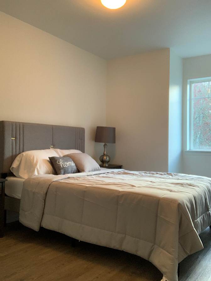 BRYAN's room