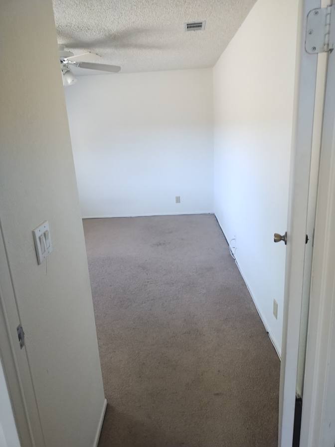 Andrew's room