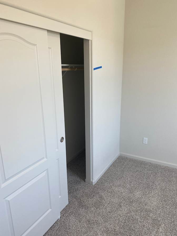 Jaber's room