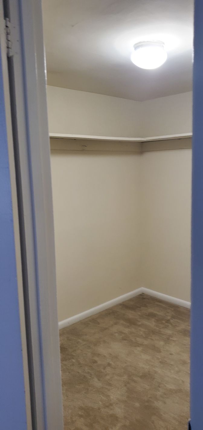 Horty's room
