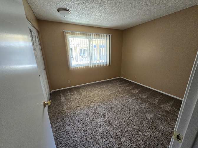 Evely's room