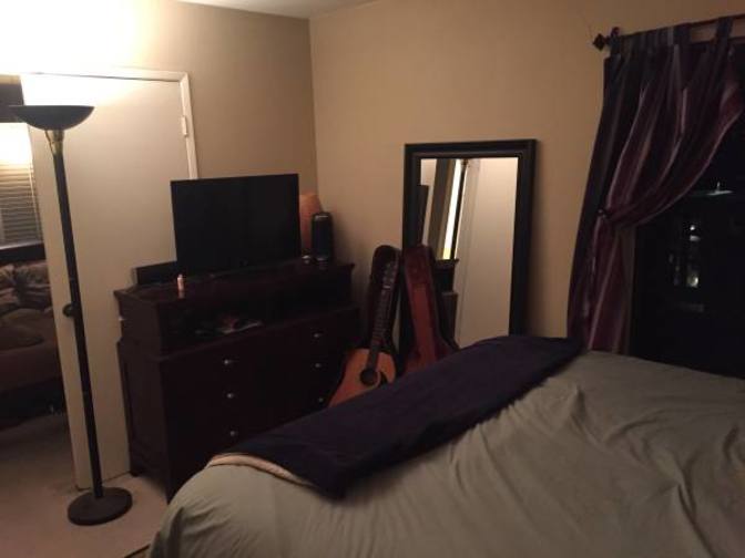 Aj's room