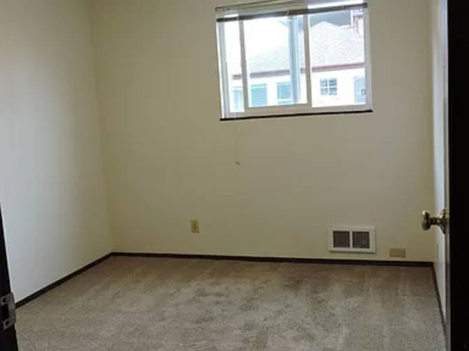 Christian's room