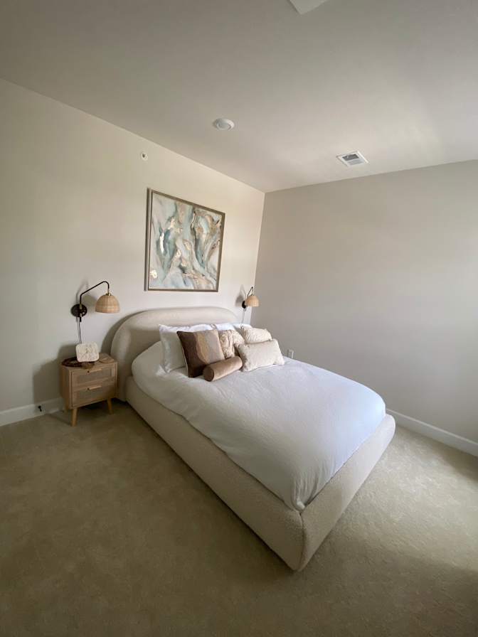 Gabby's room