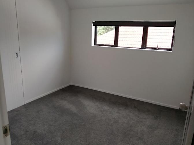 Rose's room